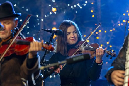 Śląski Jarmark Bożonarodzeniowy